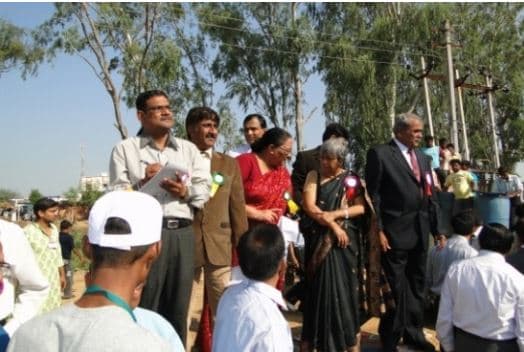 Grow More Faculty of Engineering Ahmedabad Extra Curriculars photo 1