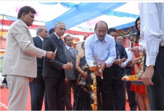 Grow More Faculty of Engineering Ahmedabad Extra Curriculars photo 3