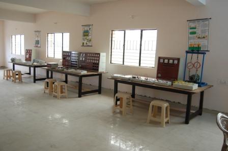 Karnal Institute of Technology and Management Infrastructure photo 4