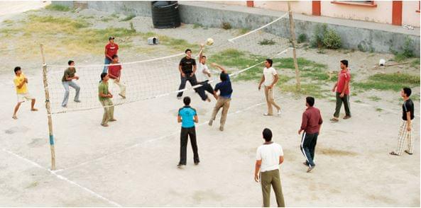 Karnal Institute of Technology and Management Infrastructure photo 7