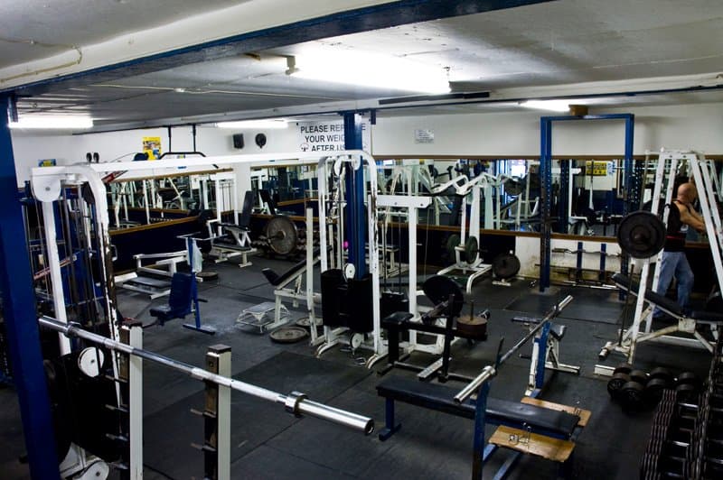 RayatBahra Royal Institute of Management and Technology Sonepat Infrastructure photo 2