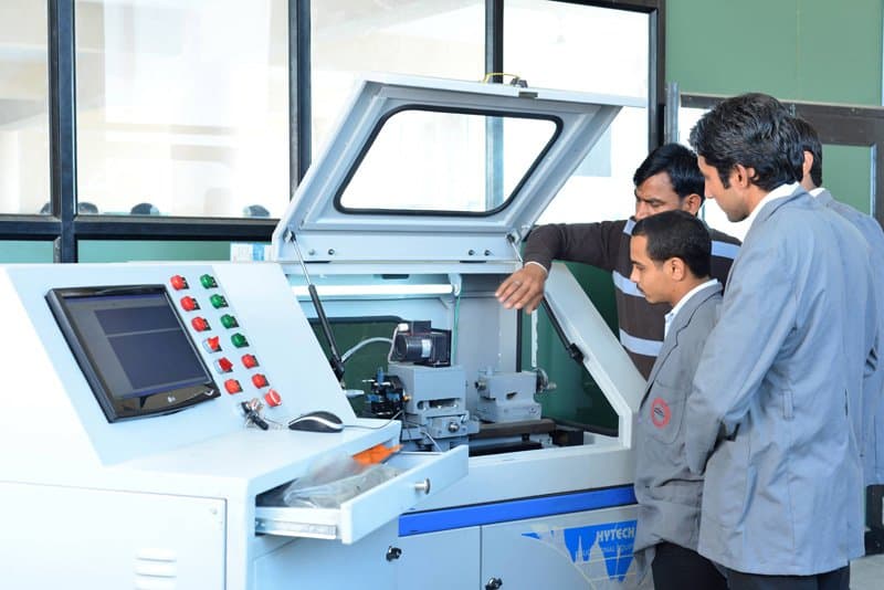 RayatBahra Royal Institute of Management and Technology Sonepat Infrastructure photo 3