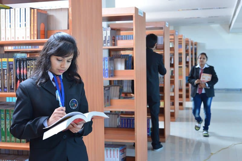 RayatBahra Royal Institute of Management and Technology Sonepat Infrastructure photo 10