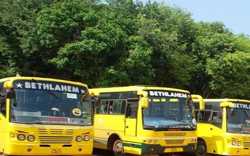 Bethlahem Institute of Engineering Kanyakumari Campus photo 3