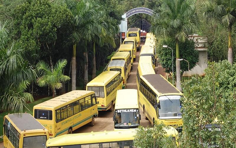 Bethlahem Institute of Engineering Kanyakumari Campus photo 4
