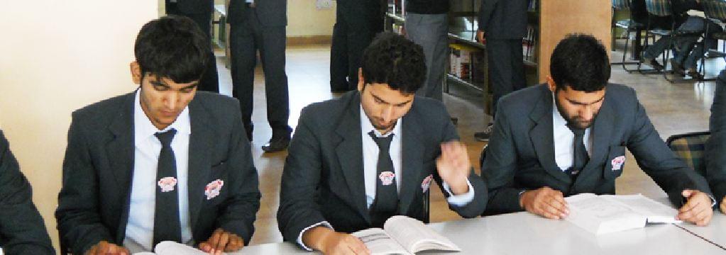 Hindustan Institute of Technology and Management Ambala Infrastructure photo 1