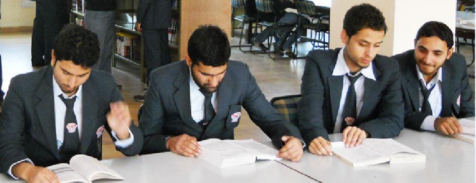 Hindustan Institute of Technology and Management Ambala Infrastructure photo 2