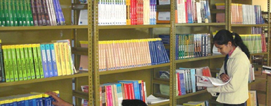 Hindustan Institute of Technology and Management Ambala Infrastructure photo 4