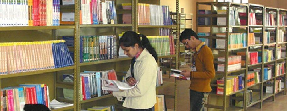 Hindustan Institute of Technology and Management Ambala Infrastructure photo 6