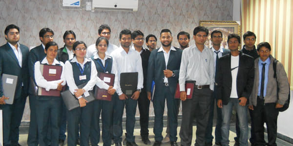 Hindustan Institute of Technology and Management Ambala Infrastructure photo 8