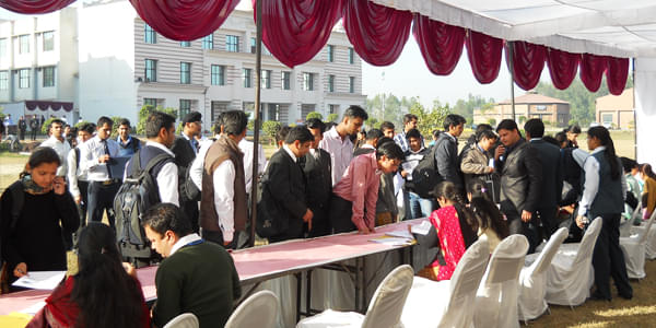 Hindustan Institute of Technology and Management Ambala Infrastructure photo 10