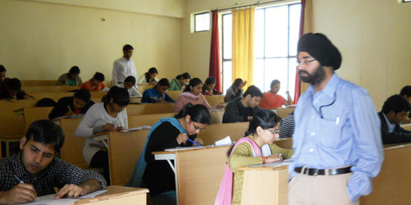 Hindustan Institute of Technology and Management Ambala Infrastructure photo 12