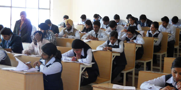 Hindustan Institute of Technology and Management Ambala Infrastructure photo 13