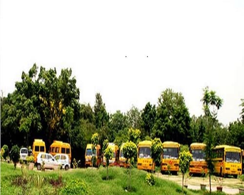 Gurgaon College of Engineering Campus photo 2
