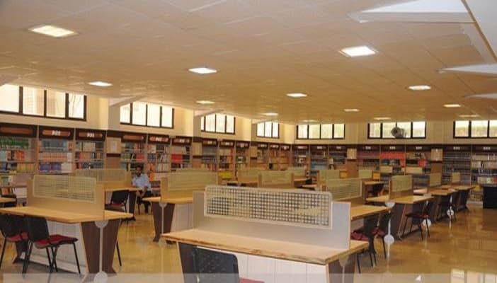 Gurgaon College of Engineering Campus photo 3