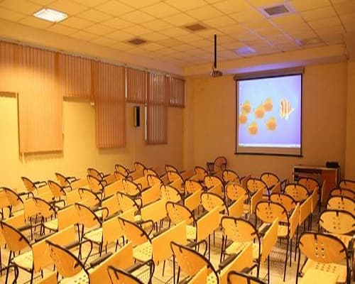 Gurgaon College of Engineering Campus photo 4