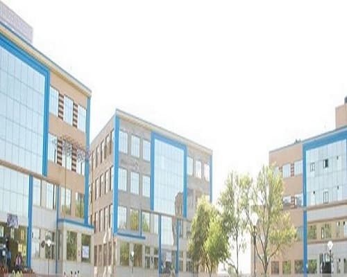 Gurgaon College of Engineering Campus photo 5