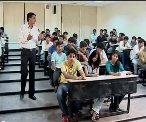 Gurgaon College of Engineering Campus photo 6