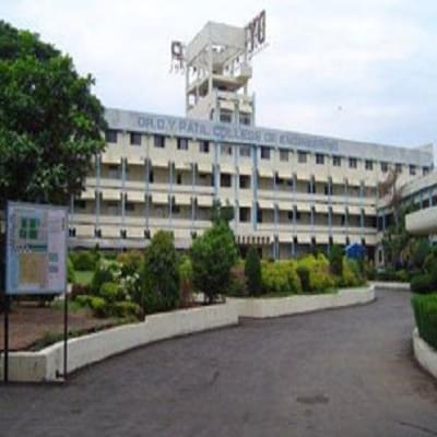 DPU Campus photo 3