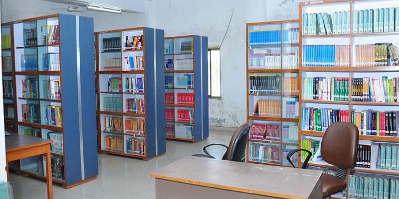 Universal College of Engineering and Technology Gandhinagar Infrastructure photo 2