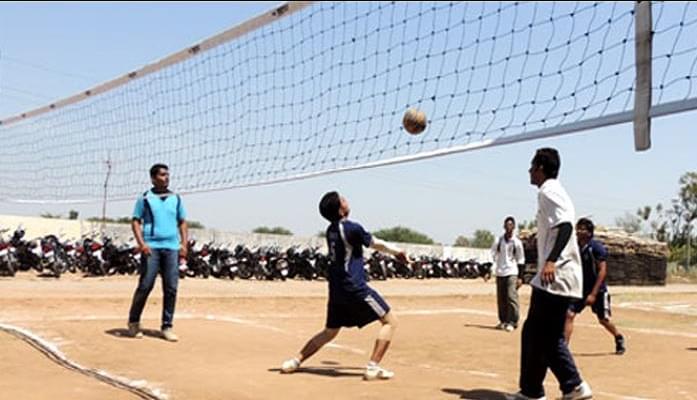 Universal College of Engineering and Technology Gandhinagar Infrastructure photo 4