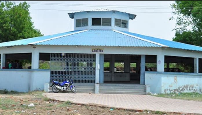 Universal College of Engineering and Technology Gandhinagar Infrastructure photo 5