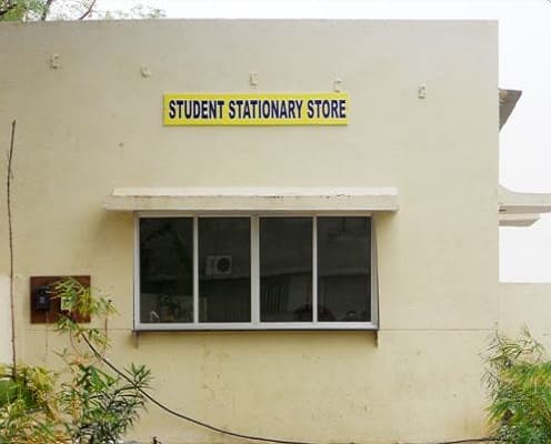 Universal College of Engineering and Technology Gandhinagar Infrastructure photo 7