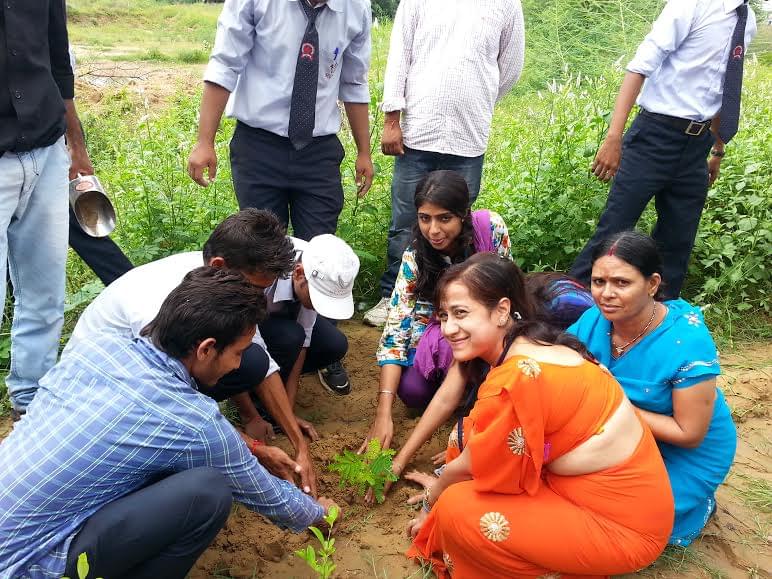 Mahatma Gandhi Engineering College Jaipur Events photo 3