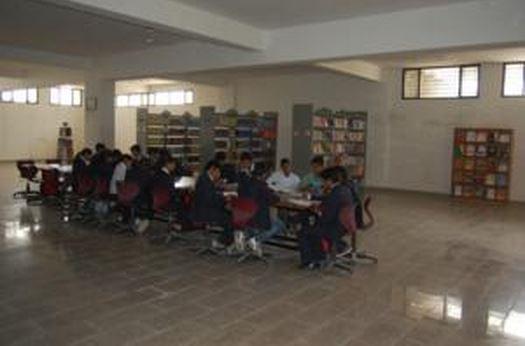 Mahatma Gandhi Engineering College Jaipur Facility photo 1