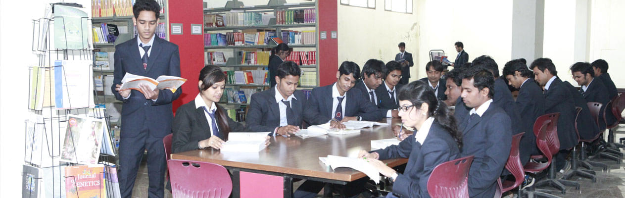 Mahatma Gandhi Engineering College Jaipur Facility photo 2