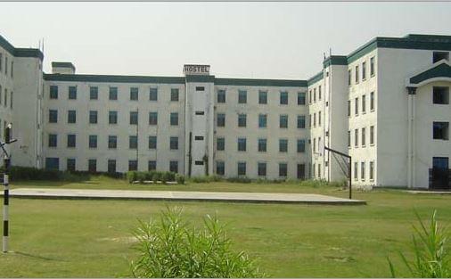 HR Institute of Engineering and Technology Ghaziabad Academic Building photo 3