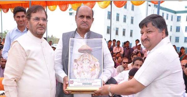 HR Institute of Engineering and Technology Ghaziabad Events photo 2