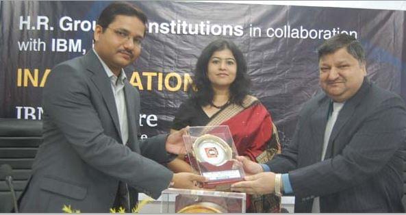 HR Institute of Engineering and Technology Ghaziabad Events photo 3