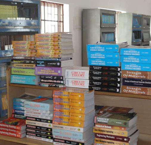 Bharti College of Engineering and Technology Durg Campus photo 2