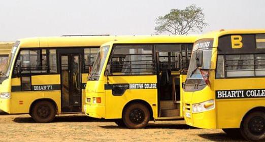 Bharti College of Engineering and Technology Durg Campus photo 3