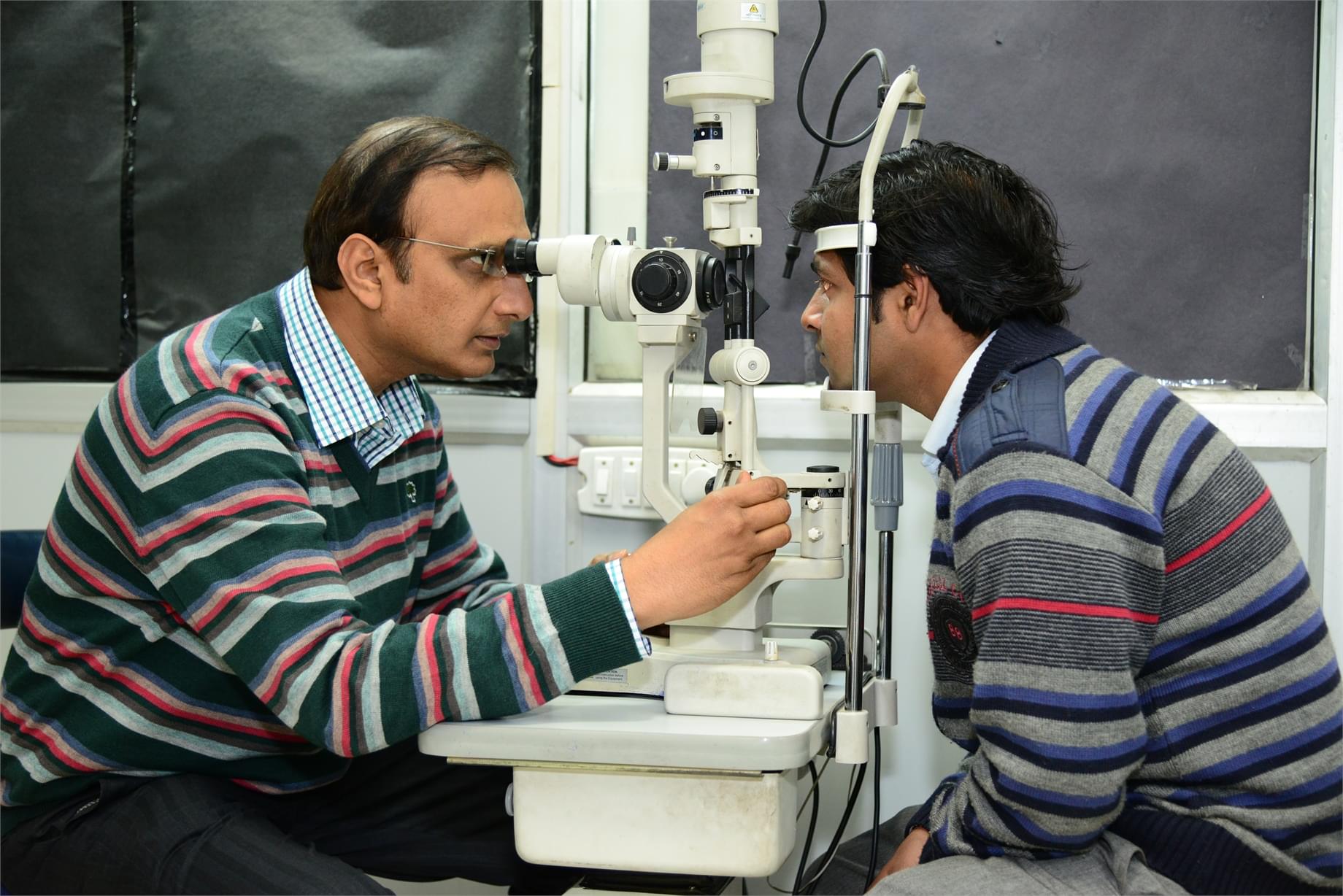 Santosh University Ghaziabad Infrastructure photo 1