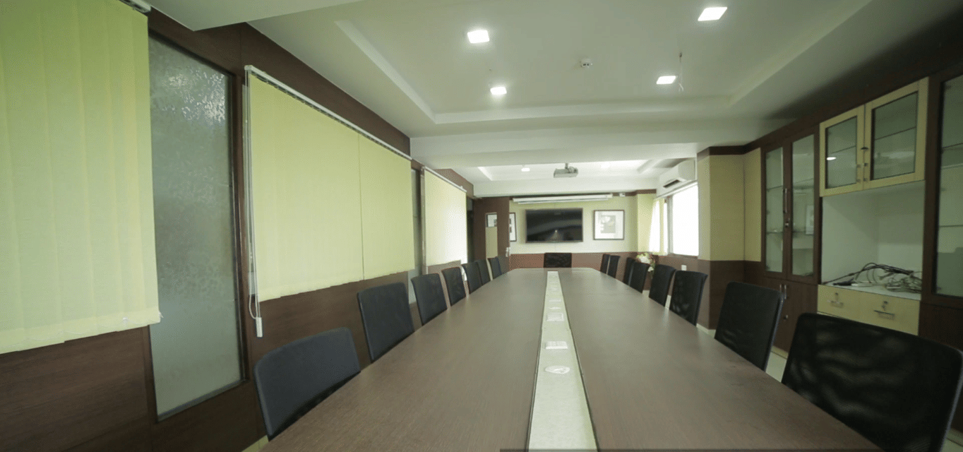 Santosh University Ghaziabad Infrastructure photo 2