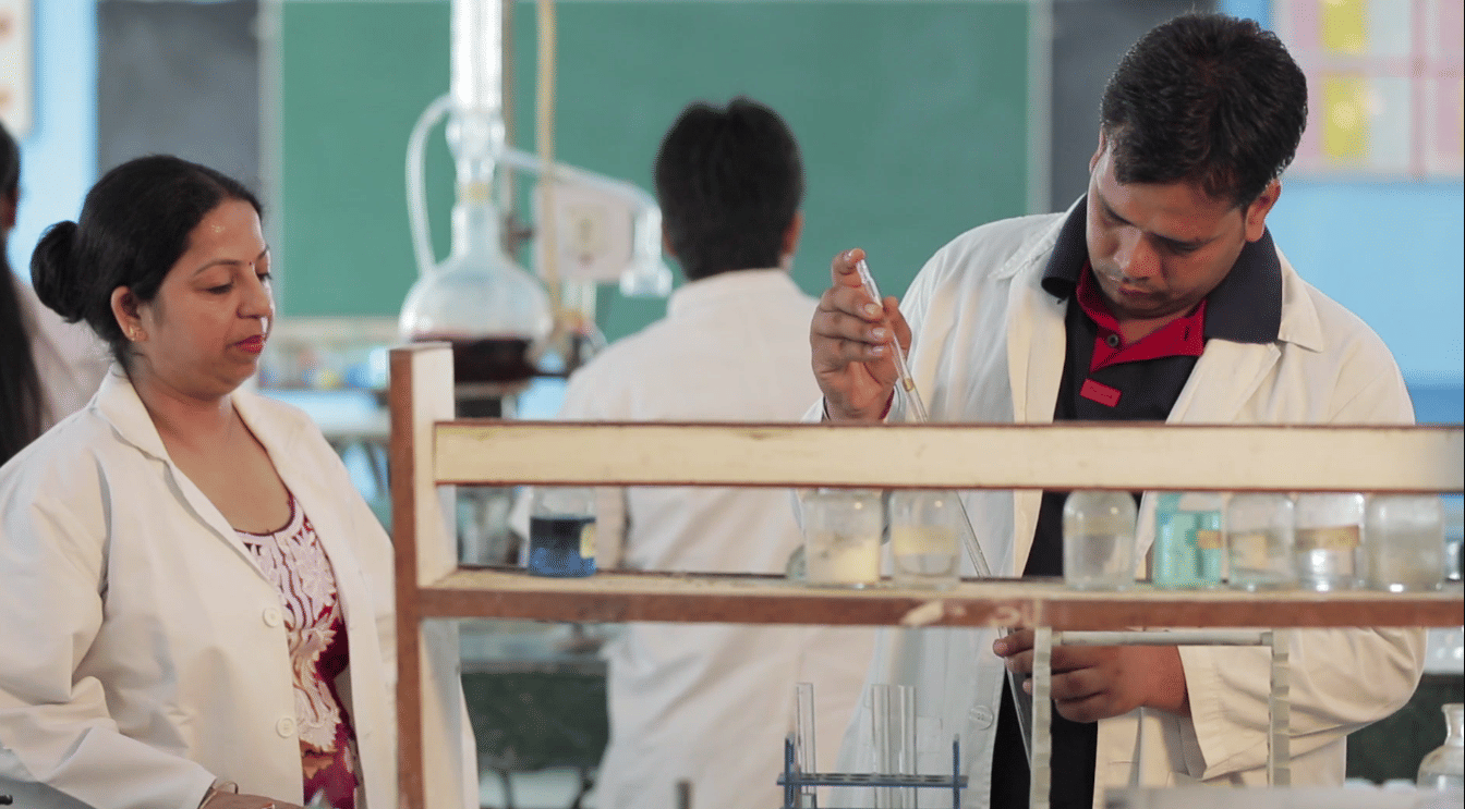 Santosh University Ghaziabad Infrastructure photo 3