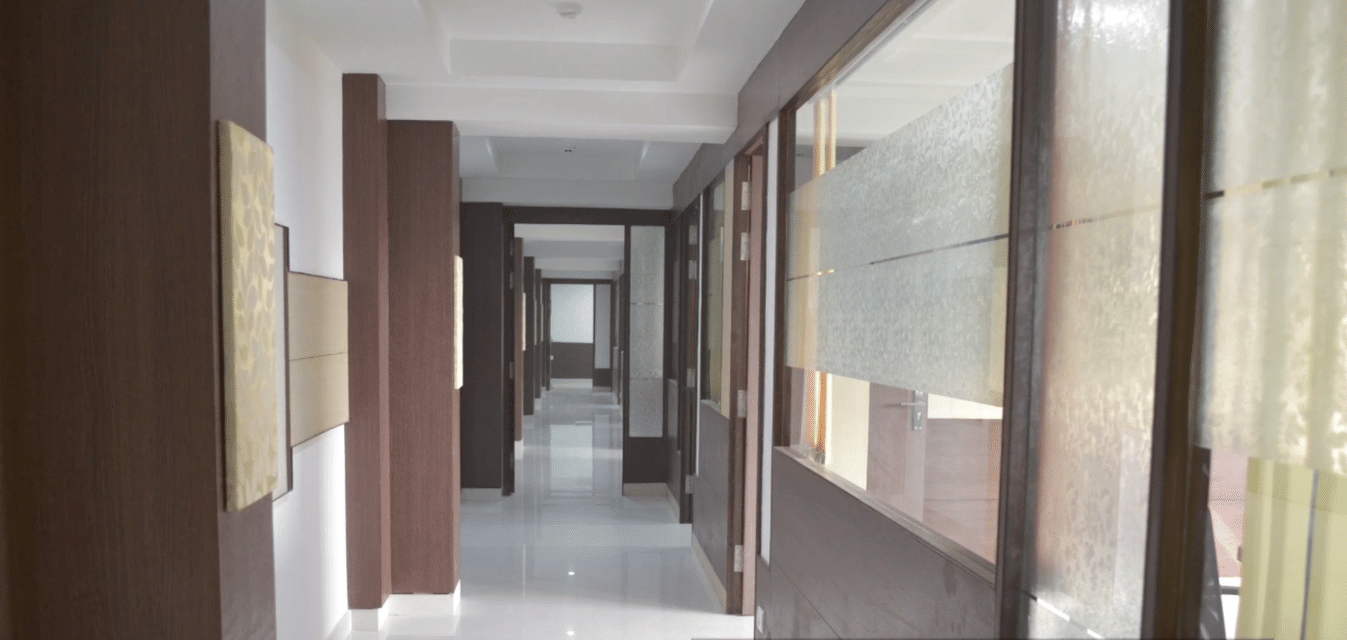 Santosh University Ghaziabad Infrastructure photo 8