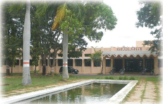 Bangalore University Campus photo 12