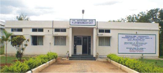 Bangalore University Campus photo 16