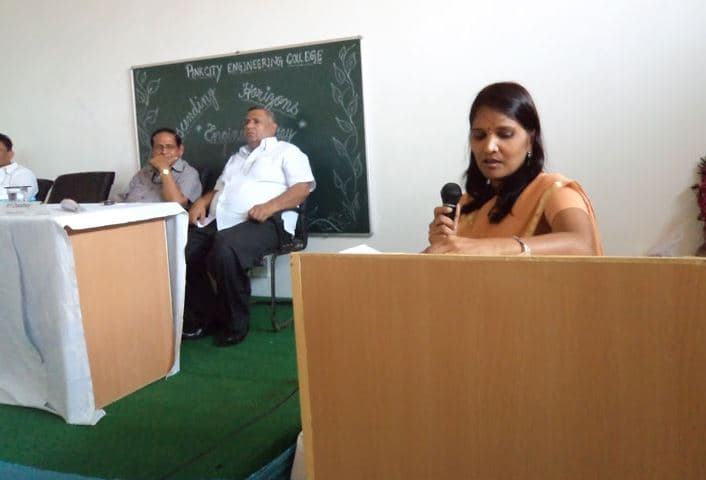 Pinkcity Engineering College and Research Centre Jaipur Events photo 1