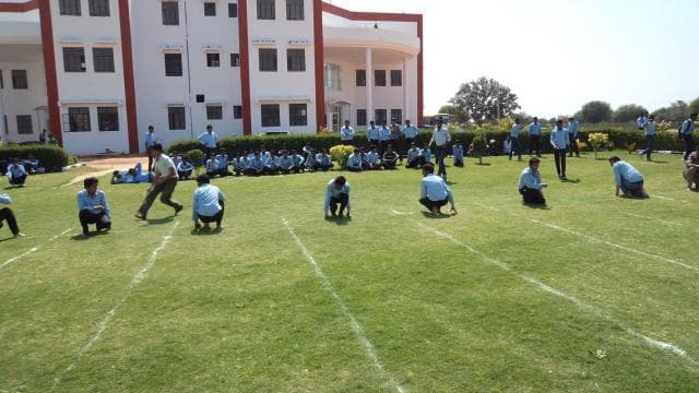 Pinkcity Engineering College and Research Centre Jaipur Events photo 2