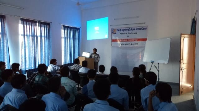 Pinkcity Engineering College and Research Centre Jaipur Events photo 3