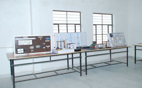 Pinkcity Engineering College and Research Centre Jaipur Facility photo 1