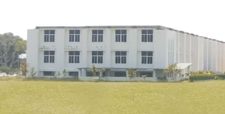Pinkcity Engineering College and Research Centre Jaipur Academic Building photo 3