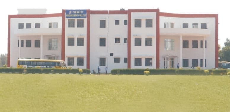 Pinkcity Engineering College and Research Centre Jaipur Academic Building photo 4