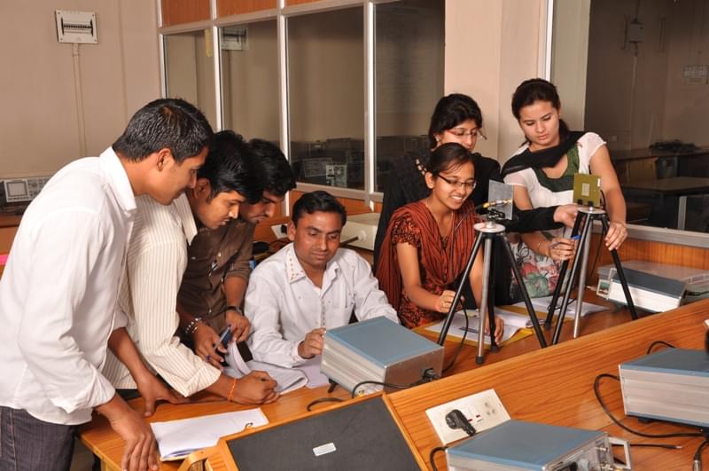 Bheemanna Khandre Institute of Technology Bhalki Infrastrucure photo 4