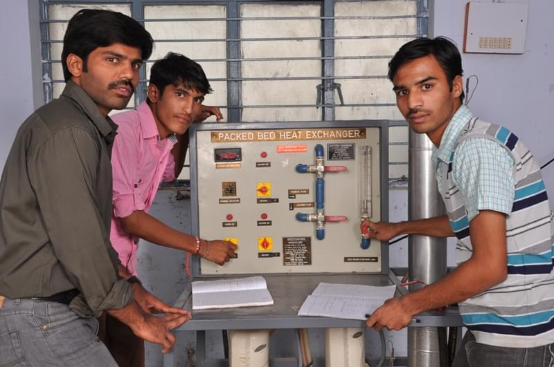 Bheemanna Khandre Institute of Technology Bhalki Infrastrucure photo 6