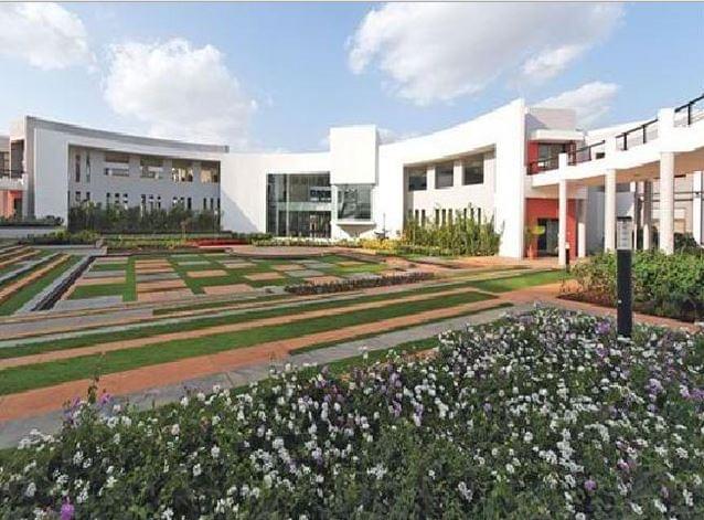 MET's Institute of Engineering Nashik Campus photo 1